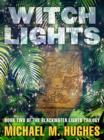 Witch Lights - eBook
