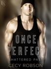 Once Perfect - eBook