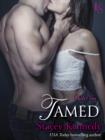 Tamed - eBook