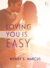 Loving You Is Easy - eBook
