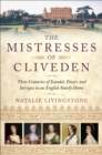 Mistresses of Cliveden - eBook