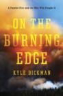 On the Burning Edge - eBook
