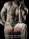 Alex - eBook