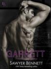 Garrett - eBook