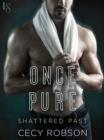 Once Pure - eBook