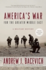 America's War for the Greater Middle East - eBook