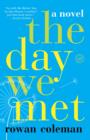 Day We Met - eBook