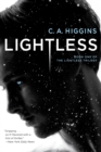Lightless - Book