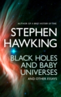 Black Holes And Baby Universes And Other Essays - Book