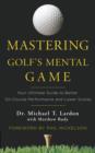 Mastering Golf's Mental Game - eBook