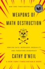Weapons of Math Destruction - eBook