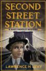 Second Street Station - eBook
