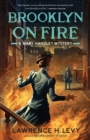 Brooklyn on Fire - eBook