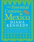 Essential Cuisines of Mexico - eBook