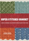 Super Stitches Crochet - eBook