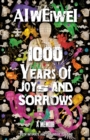 1000 Years of Joys and Sorrows - eBook