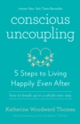 Conscious Uncoupling - eBook