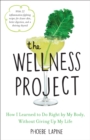 Wellness Project - eBook