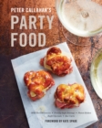 Peter Callahan's Party Food - eBook