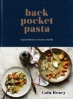 Back Pocket Pasta - eBook
