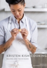 Kristen Kish Cooking - eBook