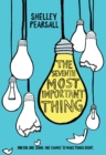 Seventh Most Important Thing - eBook