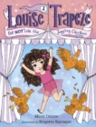 Louise Trapeze Did NOT Lose the Juggling Chickens - eBook