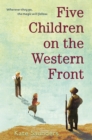 Five Children on the Western Front - eBook