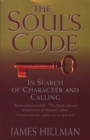 The Soul's Code - Book