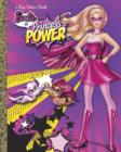 Barbie in Princess Power (Barbie in Princess Power) - eBook