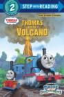 Thomas and the Volcano (Thomas & Friends) - eBook