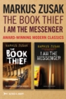 Markus Zusak: The Book Thief & I Am the Messenger - eBook