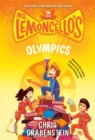Mr. Lemoncello's Library Olympics - eBook