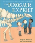 Dinosaur Expert - Book