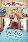 Puppy Pirates #4: Sea Sick - eBook