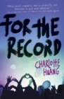 For the Record - eBook