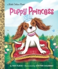 Puppy Princess - Book