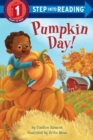 Pumpkin Day! - Book