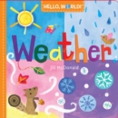 Hello, World! Weather - Book