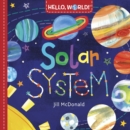 Hello, World! Solar System - Book