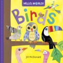Hello, World! Birds - Book
