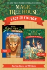 Magic Tree House Fact & Fiction: Mummies - eBook