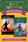 Magic Tree House Fact & Fiction: Ninjas - eBook