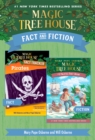 Magic Tree House Fact & Fiction: Pirates - eBook