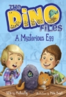 Dino Files #1: A Mysterious Egg - eBook