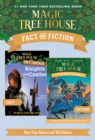 Magic Tree House Fact & Fiction: Knights - eBook