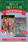 Magic Tree House Fact & Fiction: Charles Dickens - eBook