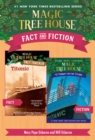 Magic Tree House Fact & Fiction: Titanic - eBook