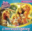 A Paw-some Mystery (Barbie and Her Sisters in the Great Puppy Adventure) - eBook