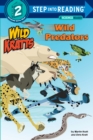 Wild Predators (Wild Kratts) - Book